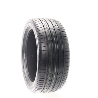 Pirelli P Zero Summer Tire 275/40ZR19, Wet Traction, Hydroplaning
