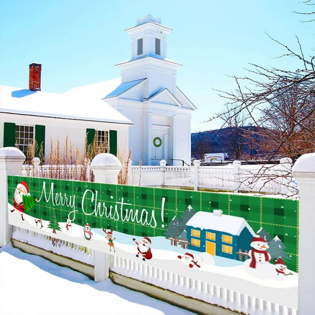 pstuiky Cajas decorativas para dulces galletas cajas de dulces navideños caja de regalo de Papá Noel embalaje para festivales y fiestas.