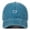 1-Sky Blue2707, variant on XIAOCHA Heart Embroidered Baseball Cap for Men Adjustable Hat Band Travel Outdoor Dad Hat,Sky Blue