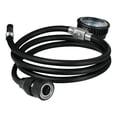 thumbnail image 4 of Compresor 12 V Para Auto Con Linterna Truper 19999 Truper COMP-12, 4 of 4