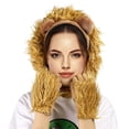 thumbnail image 3 of Kids Costume Animal Costume Adult Lion Costume Toddler Lion Cosplay Set Toddler Lion Costume Baby Lion Costume, 3 of 4