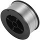 thumbnail image 1 of Alambre de soldadura con gas protector de 0,8 mm E71T-1C, herramientas y accesorios para máquinas de soldar, 0,5 kg, 1 of 5