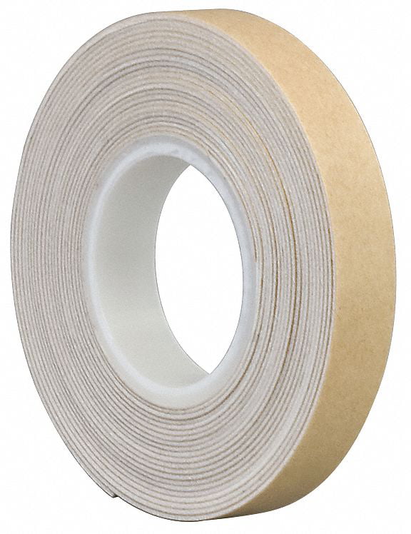 8"x11-3/4"x3mm 1 pc 9448A Double side coated  Hi-bond Tissue adhes tape
