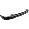 thumbnail image 3 of Replacement 52101AD900, Automotive Front Bumper with Direct Fit for 2001-2004 Toyota Tacoma, 3 of 3