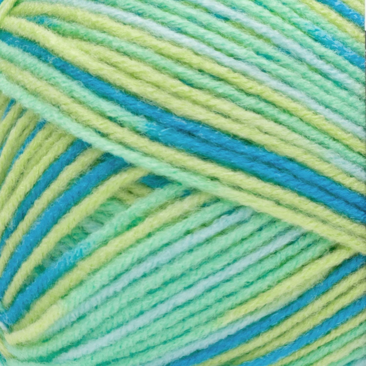 Red Heart® Fil Comfort®, Imprimés, Acrylique #4 Moyen, 12oz/340g, 649 Yards