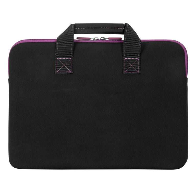 Targus TSS57401US 16 PULSE SLIPCASE BLK PURPLE