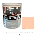thumbnail image 1 of Pintura Meridian Plus 5 Años Melocotón 4 Litros, 1 of 4