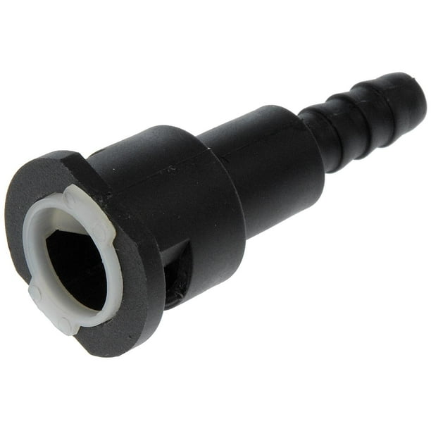 800083 Fuel Line Quick Connector for 1/4 In. Steel to 5/16 In. Nylon