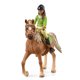 thumbnail image 2 of Juguetes de caballos Schleich Horse Club Sarah y Mystery Horse Set con Jinete, 2 of 2