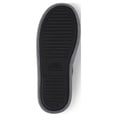 thumbnail image 5 of Dearfoams Cozy Comfort Men's Bound Scuff Slippers, 5 of 6