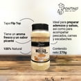 thumbnail image 2 of Mostaza molida Pontino 270 g, 2 of 4