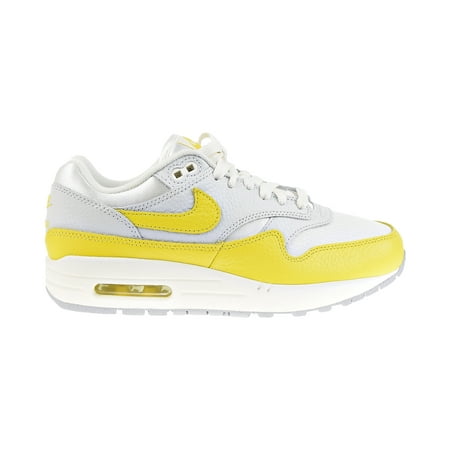 Nike Air Max 1 Women's Shoes Tour Yellow-White dx2954-001