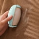 thumbnail image 1 of Rodillo quitapelusas lavable para quitar pelo de ropa y mascotas | Quitapelusas reutilizable para telas y muebles | Rodillo quitapelusas adhesivo fuerte para dueños de mascotas y limpieza del hogar, 1 of 7