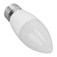 thumbnail image 1 of LED Bulb, 450LM Candelabra Light Bulb 5W White Light 5000K  For Living Room For Bedroom, 1 of 8