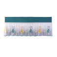 thumbnail image 1 of ZOUBAOQ Hanging Air Conditioner Dust Cover Can Open The Air Conditioner Cover To The Dust Use, 1 of 8