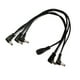 thumbnail image 1 of Efectos Daisy Chain Cable Guitar - Negro, 1 of 2