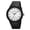 Multicolor C, variant on Silent Unisex Quartz Sports Watch, 50m waterproof scratch-resistant wristwatch, comfy TPU strap for daily casual wearing,,Multicolor C