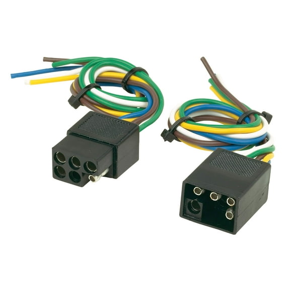 Hopkins Towing Solutions 11147985 5 Pole Square Set