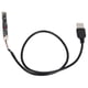 thumbnail image 2 of Módulo de Cámara ANGGREK HBVCAM-NB20231W USB 2.0, 2 of 8