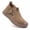 brown, variant on Steel Toe Cap Boots Men Women Work Boots Safety Shoes Non-Slip Safety Trainers Lightweight Breathable