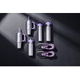 thumbnail image 2 of Hydro Flask, 32 onzas, con tapa de pajita flexible, acero inoxidable, color violeta, 2 of 6