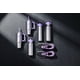 thumbnail image 2 of Botella de agua Hydro Flask Wide Flex Straw Cap 1.2 L Violet, 2 of 6