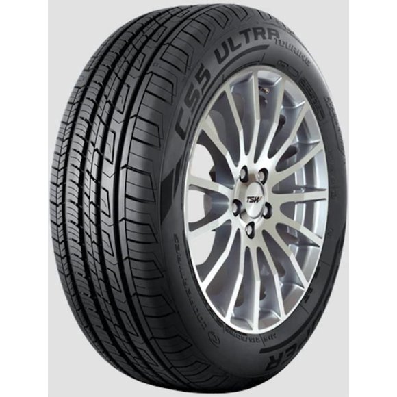 COOPER CS5 ULTRA TOURING 205/55R16 91V Pneu Toutes Saisons
