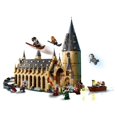 thumbnail image 4 of LEGO Harry Potter Hogwarts Great Hall 75954, 4 of 6