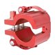 thumbnail image 1 of Accesorios de Aleación de Abrazadera Plegable peedual rojo shamjiam Abrazadera plegable, 1 of 4