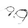thumbnail image 3 of Throttle Cable, Car Throttle Wire, Durable Easy Installation Practical Steel PY50 Automotive Car Repairing For Dirt Bike, 3 of 8