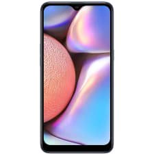 Smartphone Samsung Galaxy A10s 2G en RAM 32GB Azul Samsung Desbloqueado