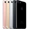 thumbnail image 3 of Restored Apple iPhone 7 32GB Unlocked Smartphone Good, 3 of 5
