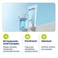 thumbnail image 3 of Set de cuidado de la piel Torriden DIVE IN Serum 50 ml + Crema calmante 100 ml, 3 of 3