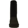 thumbnail image 2 of BEARPAW Womens Elle Short Boot, 2 of 7