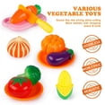 thumbnail image 3 of Juego de ollas y sartenes Play Kitchen Accessories D-fantix, 3 of 9