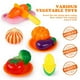 thumbnail image 3 of Juego de ollas y sartenes Play Kitchen Accessories D-fantix, 3 of 9