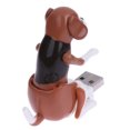 thumbnail image 2 of Amdohai Mini Portable Mignon Clé USB Chien Rascal Drôle Jouet de Soulagement de Pression pour Travailleur de Bureau, 2 of 8