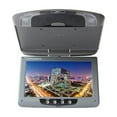 thumbnail image 2 of Moniteur de Toit de Voiture 11 Pouces Écran LCD Rabattable Vidéo Multimédia de Plafond, Largement Utilisé, 2 of 5