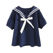 Womens Classic Button Down Shirt Versatile Basic Top for Everyday Wear Comfortable Casual Blouse with Timeless Collar Design