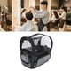 thumbnail image 1 of Bolsa de almacenamiento de herramientas de afeitado bolsa de almacenamiento de estilista portátil elegante para salón ANGGREK Otros, 1 of 8