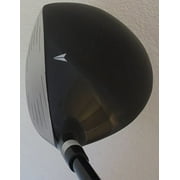 Mens Golf Set Complete Driver, 3 & 5 Fairway Woods, Hybrid, Irons, Putter Sand Wedge & Deluxe Stand Bag Right Handed