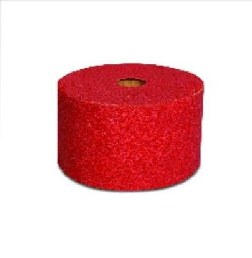 3M 01684 Stikit Red 2-3 4 Inch x 25 Yard P220 Grit Abrasive SHeet Roll by 3M COMPANY