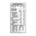 thumbnail image 3 of Pan para hot dog Great Value 8 pzas 300 g, 3 of 4