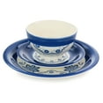 thumbnail image 3 of Gibson Home 12 Piece Sundial Ceramic Dinnerware Set, 3 of 3