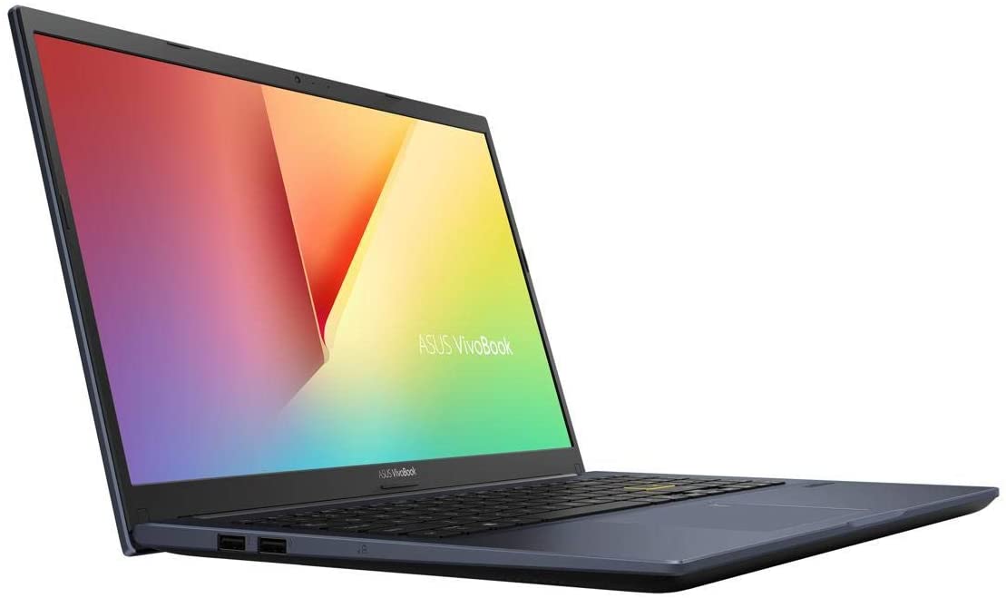 2020 Flagship ASUS VivoBook 15 F513 Thin and Light Premium Laptop Computer I 15.6" FHD I AMD 6-Core Ryzen 7 4700U I 16GB DDR4 1TB PCIe SSD I Fingerprint&nbsp;Backlit Webcam Win 10 - image 3 of 9