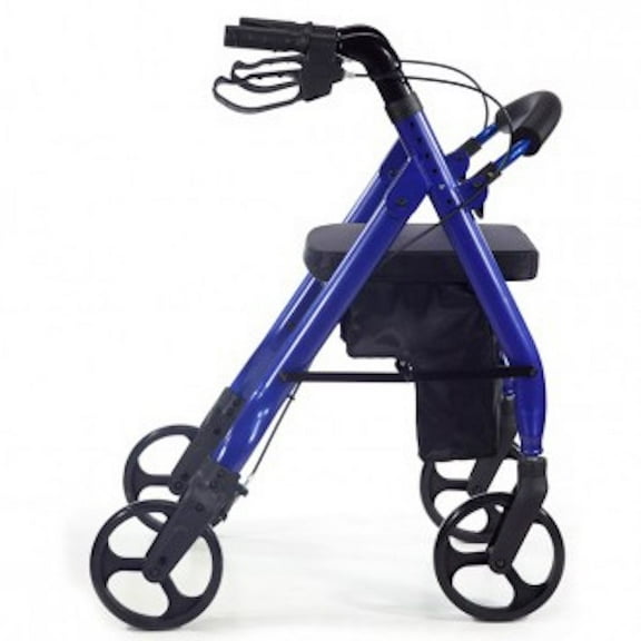 Comodita Prima Rolling Walker
