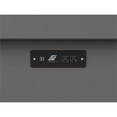 thumbnail image 4 of Pemberly Row Solid Wood Frame Full Size Murphy Bed Chest with Mattress in Gray, 4 of 20