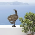 thumbnail image 2 of Whitehall Products Reloj De Sol Sol Y Luna Bronce Francés, 2 of 4