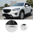 thumbnail image 4 of Engine Stator Side Cover, Rustproof High Strength Easy Installation Fuel    For 70CC 90CC 110CC 125CC Motor, 4 of 8
