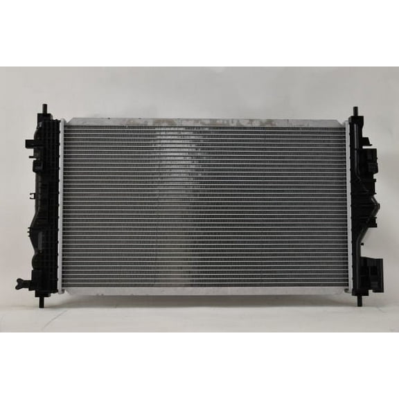 OSC Cooling Products 13509 Radiator